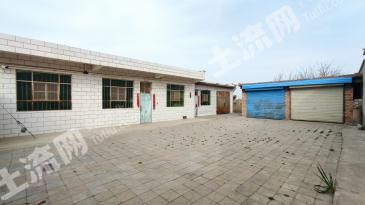 银川贺兰县1000平米农家庭院使用权出租