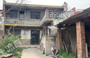 渭南临渭区200平方米农家庭院使用权出租