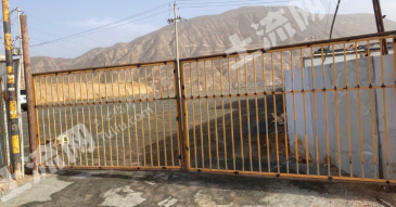 兰州西固区 3亩 空闲用地 出租