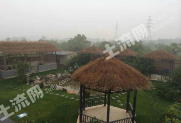 兰州安宁区 1000平米 农家庭院 使用权出租