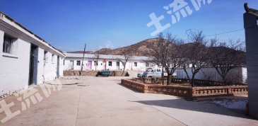 兰州红古区 15亩 综合养殖用地 经营权合作