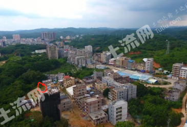 茂名化州市 116平米 农村宅基地 使用权出租