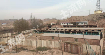 白银靖远县 6亩 综合养殖用地 经营权出租