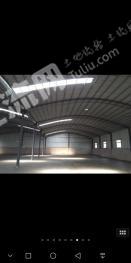 郑州市区南五环附近15000平米厂房使用权出租