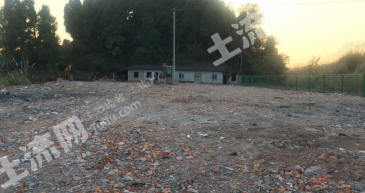 宜昌西陵区 3亩 空闲用地 出租