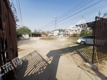 合肥瑶海区 8.21亩 仓储用地 使用权出租