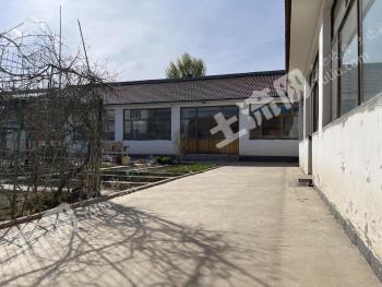 北京延庆区708.17平米住宅用地-农村宅基地使用权出租