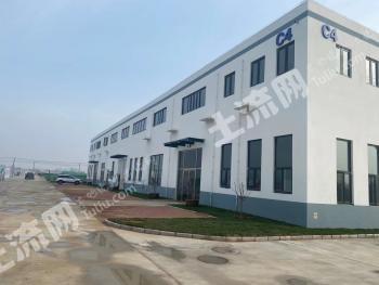 河北石家庄栾城区 1000平米 厂房 使用权转让