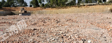 宜昌伍家岗区 4.5亩 空闲用地 出租