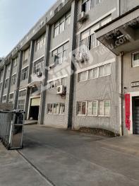 深圳宝安区 1900平米 厂房 使用权转让