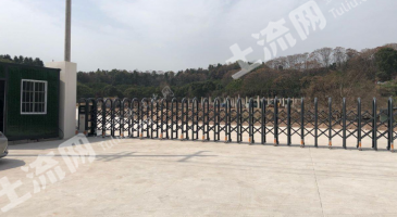 宜昌伍家岗区 70亩 空闲用地 合作