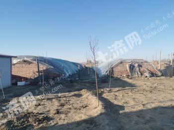 阿勒泰福海县9亩综合养殖用地经营权转让