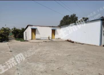 鄂州华容区55.7亩农场经营权转让