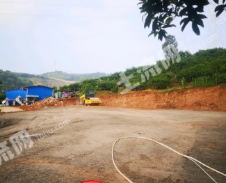 宜昌夷陵区 1.5亩 空闲用地 使用权出租