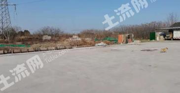 荆州荆州区 3.75亩 空闲用地 出租