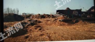 济宁任城区12.34亩其它特殊用地使用权转让