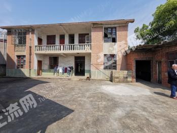 长沙天心区600平米农家庭院出租