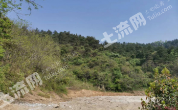 十堰茅箭区 120亩 空闲用地 合作