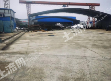 十堰茅箭区 4.5亩 空闲用地 出租