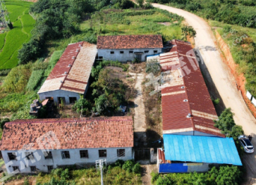黄冈黄州区 2350平米 厂房 使用权出租