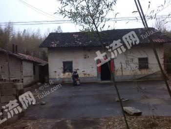 安徽宣城宁国市 7218平方米 农村宅基地 使用权出租