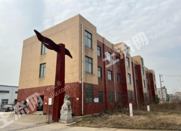 孝感孝南区 1750平米 厂房 使用权出租