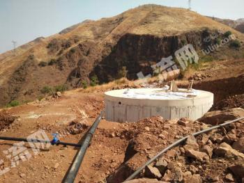 丽江永胜县 100亩 旱地 经营权出租