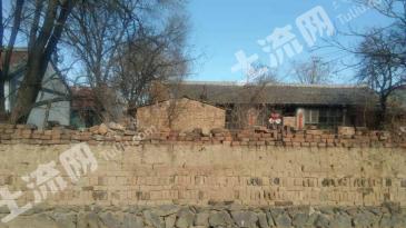 北京延庆区600平米农村宅基地使用权出租