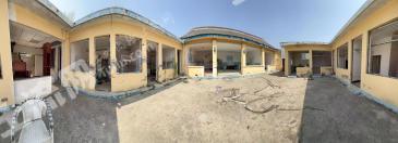 北京怀柔区 2000平米 度假山庄 使用权出租