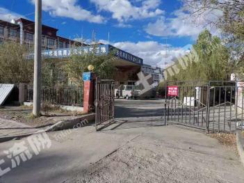 日喀则桑珠孜区 4300平方米 其它商服用地 使用权转让