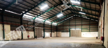 东南亚马来西亚 2091平方米 厂房 使用权出租