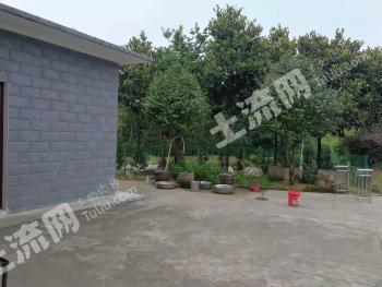 长沙长沙县 680平米 农家庭院 使用权合作