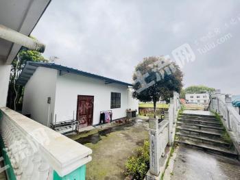 长沙开福区 80平米 农家庭院 使用权出租