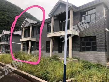 北京怀柔区响水湖附近188平米农村宅基地使用权出租