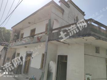 黄山徽州区180平米农家庭院流转