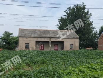 淮安涟水县 农家庭院 带土地经营权合作