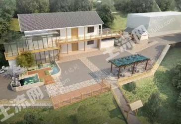 宜春靖安县 1000平方米 农家庭院 使用权出租