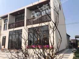 上海  金山區(qū) 230平米 農(nóng)村宅基地流轉(zhuǎn)