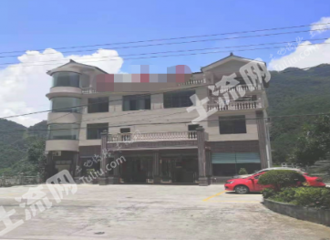 恩施恩施市 2200平方米 度假山庄 使用权出租