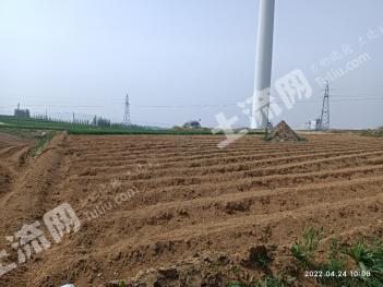 潍坊诸城市500亩水浇地经营权出租