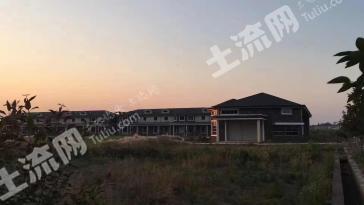 常州新北区 6000平米 农家庭院 出租