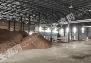 东南亚马来西亚 9308平方米 厂房 使用权出租