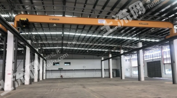 东南亚马来西亚 14864平方米 厂房 使用权出租