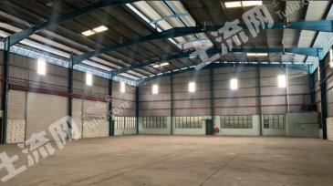 东南亚马来西亚 6039平方米 厂房 使用权出租