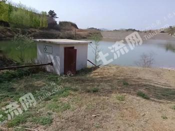 唐山迁西县 2500亩 其它林地 经营权转让