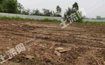 荆门掇刀区 4.5亩 空闲用地 出租