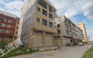 赣州章贡区522平米4层楼房使用权转让