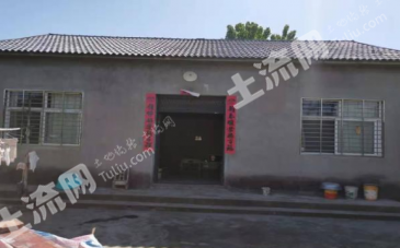 荆门掇刀区 160平方米 农家庭院 使用权出租