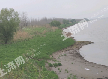 鄂州华容区 60亩 坑塘水面 经营权出租