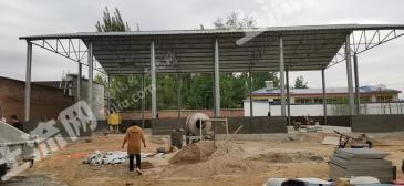 保定定興縣場(chǎng)地使用權(quán)出租